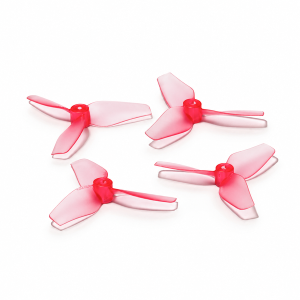 AVAN 31mmx3-1mm 4CW 4CCW Gray&Pink