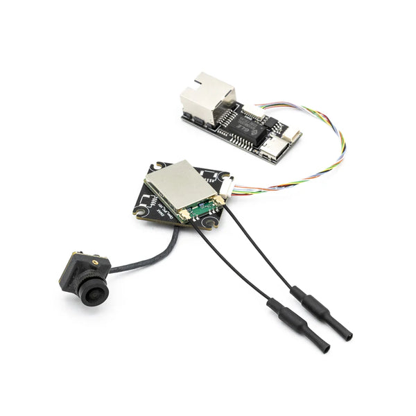 EMAX Wyvern Link Open IPC VTX Alpha Units 100mW