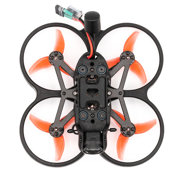 Emax Cinehawk Mini 2.5Inch FPV Racing Drone with 2.4G ELRS DJI O3