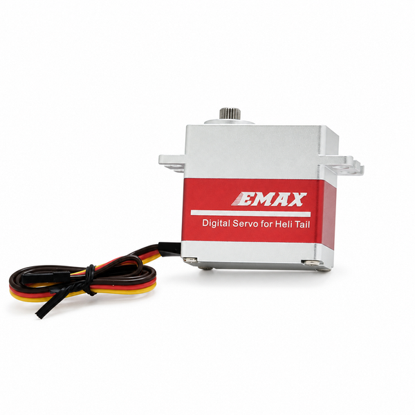 EMAX ES9254 Ⅱ Digital Magnetic Encoder Metal Servo for RC Helicopter