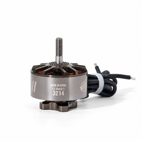 EMAX ECOII 3214 450KV 800KV 900KV 1050KV Brushless Drone Motor for 9-10inch FPV RC Drone