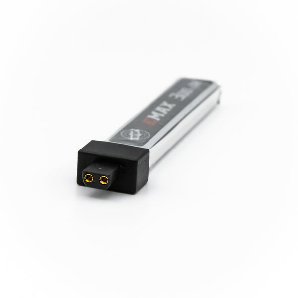 EMAX 1S EM2.0 300mAh HV LiPo Battery 75C 3.8V