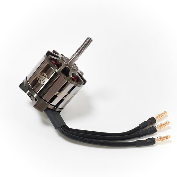EMAX ECOII 3520 330KV/495KV/560KV/770KV Brushless Drone Motor for 12 Inch-15 Inch FPV Racing Drone Helicopter Freestyle