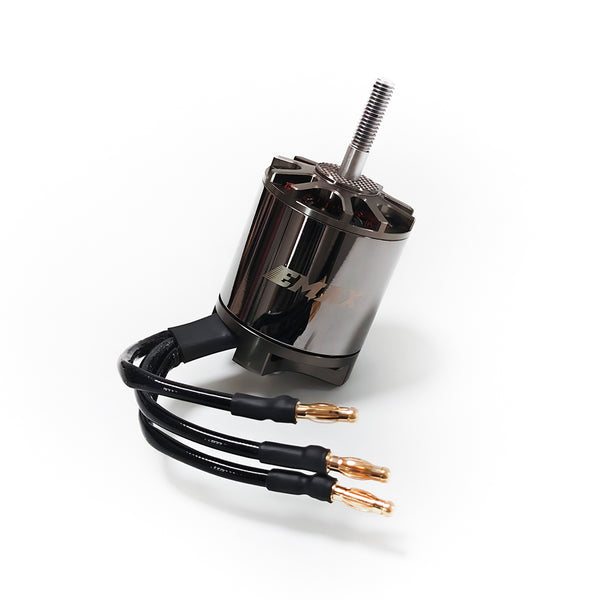 EMAX ECOII 3530 280KV/445KV/520KV/650KV Brushless Drone Motor for 12 Inch-15 Inch FPV Drone Helicopter Freestyle Parts