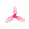 AVAN 31mmx3-1mm 4CW 4CCW Gray&Pink