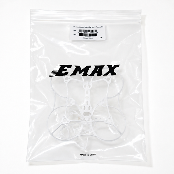 Tinyhawk Aero(17G)Spare Parts Pack C - Frame with Cam Mount