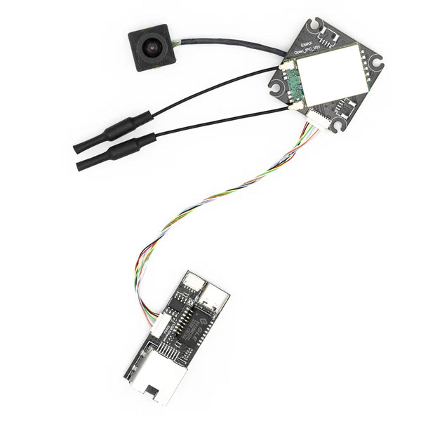 EMAX Wyvern Link Open IPC VTX Alpha Units 100mW