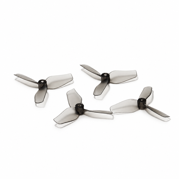AVAN 31mmx3-1mm 4CW 4CCW Gray&Pink