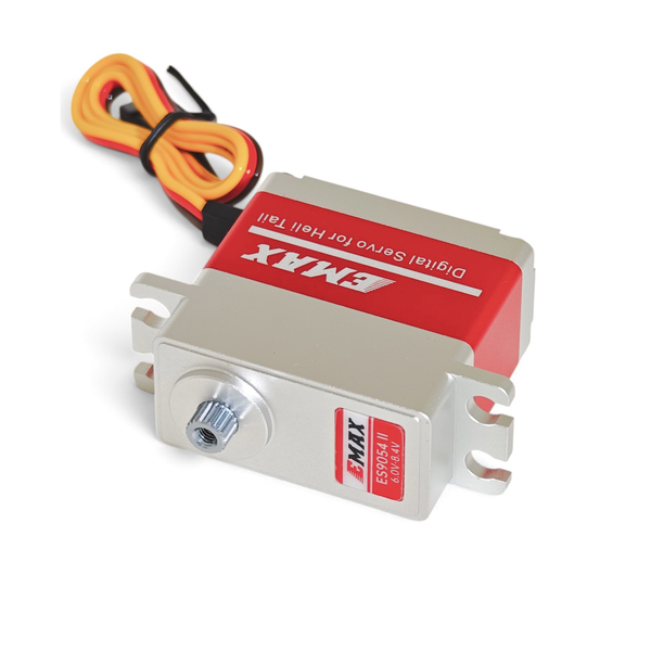 Emax RC Servos ES9054II High Voltage Magnetic Encoder Radio Control Servos