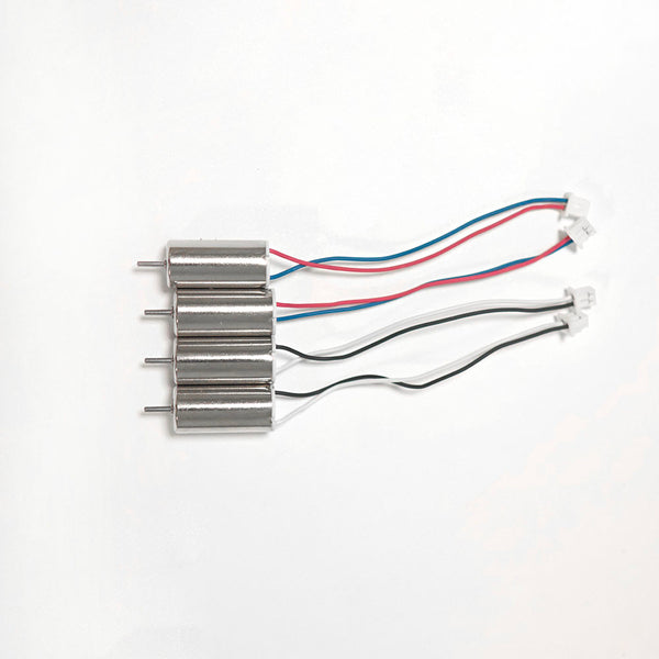 EMAX Tinyhawk Lite Spare Parts -0816 2CW 2CCW Motor Set