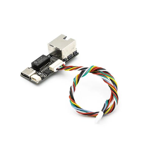 EMAX Wyvern Link Open IPC VTX Alpha Units 800mW