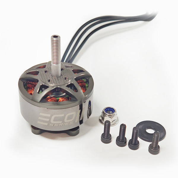 EMAX ECOII 4215 Brushless Motor 6-12S 350KV 420KV 520KV 660KV Motor