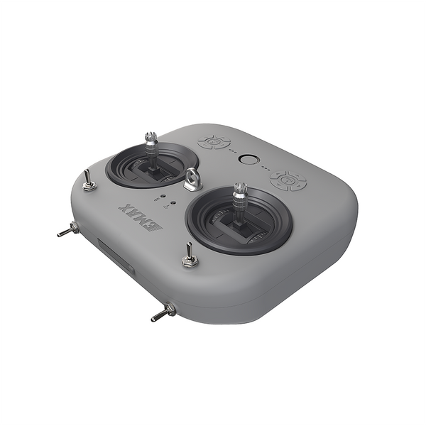 EMAX ELRS E8 Remote Transmitter for FPV Racing Drone