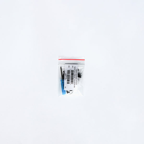 Tinyhawk III PLUS Spare Parts Pack D - Hardware Kit