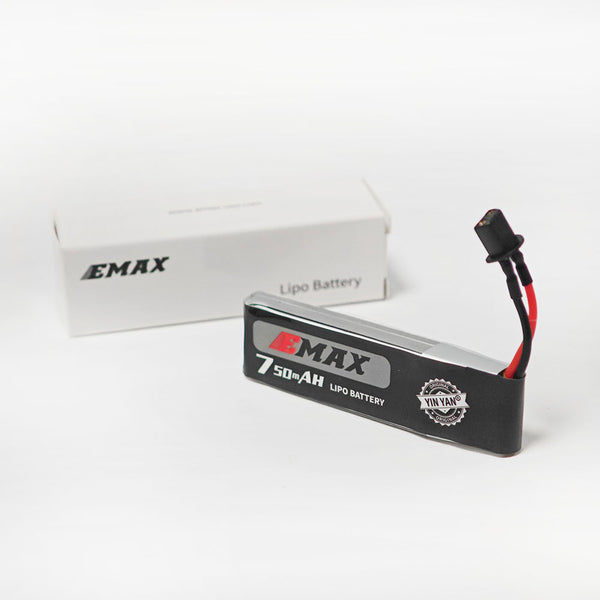 EMAX Tinyhawk Lite Spare Parts -1S 750mAh Battery(EM2.0)