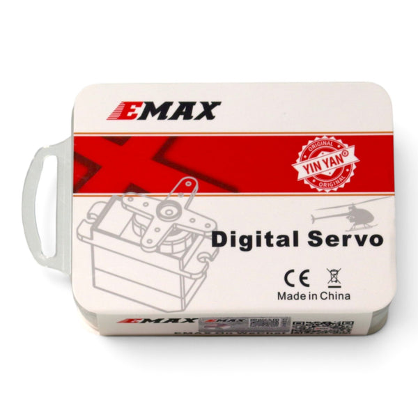 EMAX ES9255 Ⅱ High Torque Digital Magnetic Encoder Servo