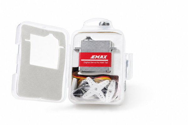 Emax RC Servos ES9055II High Voltage Magnetic Encoder Radio Control Servos