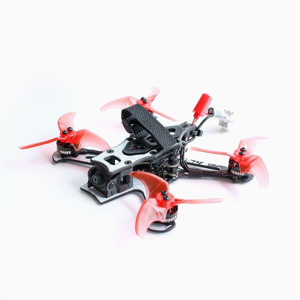 EMAX Tinyhawk III Plus Freestyle FPV Racing Drone RTF & BNF Analog version Plus ELRS