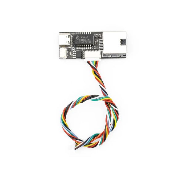 EMAX Wyvern Link Open IPC VTX Alpha Units 800mW