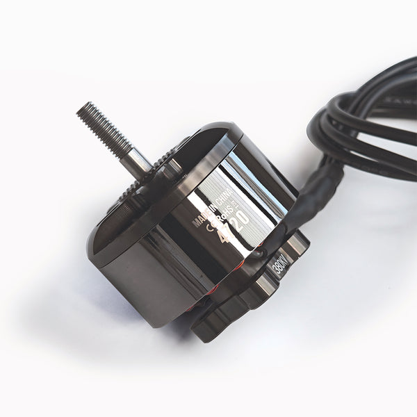 EMAX ECOII 4720 Brushless Motor 6-12S 290KV 380KV Motor