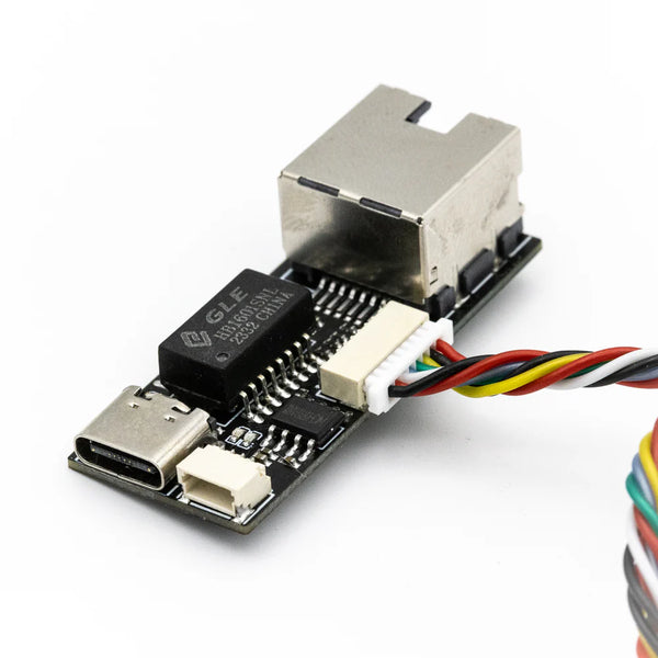 EMAX Wyvern Link Open IPC VTX Alpha Units 800mW