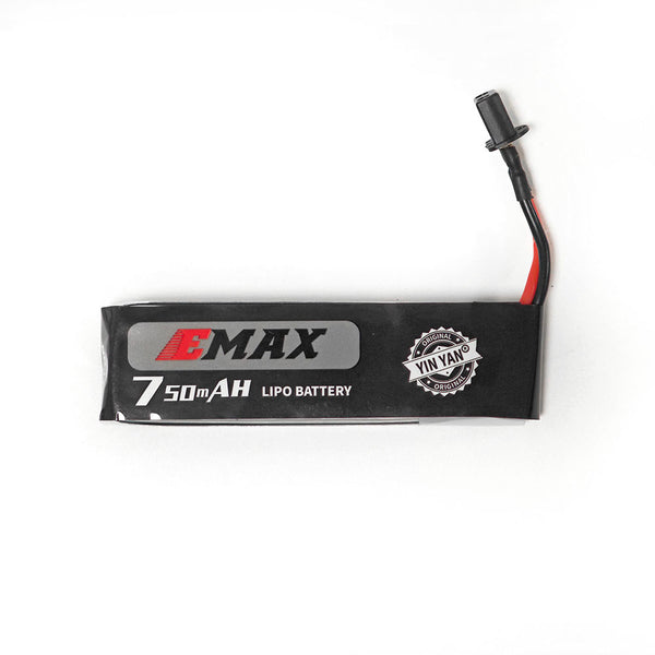 EMAX Tinyhawk Lite Spare Parts -1S 750mAh Battery(EM2.0)