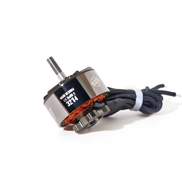 EMAX ECOII 3214 450KV 800KV 900KV 1050KV Brushless Drone Motor for 9-10inch FPV RC Drone