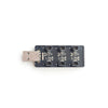 Emax Tinyhawk Nanoscout &Tinyhawk Aero Spare Parts Pack F - USB to 3.8V 1S Charger (EM2.0 HV Version)