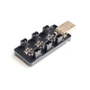 Emax Tinyhawk Nanoscout &Tinyhawk Aero Spare Parts Pack F - USB to 3.8V 1S Charger (EM2.0 HV Version)
