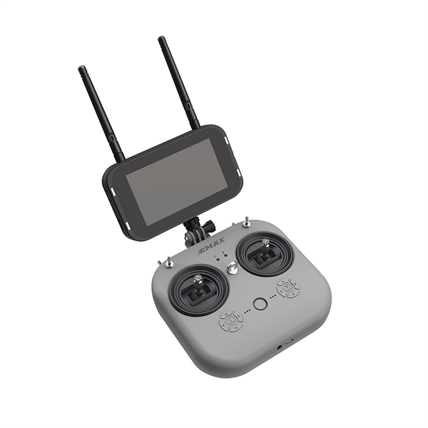 Emax Tinyhawk Lite RTF FPV Racing Drone 75mm 0806 Motor Runcam Nano 3 Camera 0/25mW/100mW/400mW RC Quadcopter 2.4G ELRS