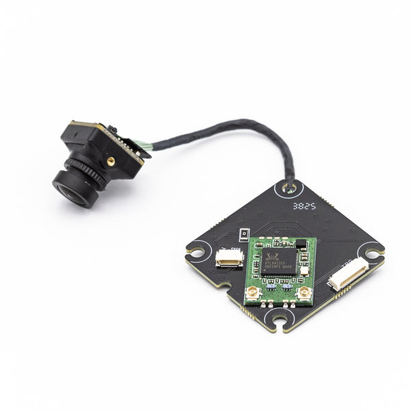 EMAX OpenIPC Wyvern Link Alpha 200mw VTX