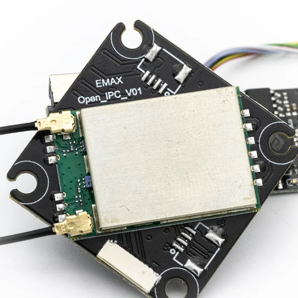 EMAX Wyvern Link Open IPC VTX Alpha Units 100mW