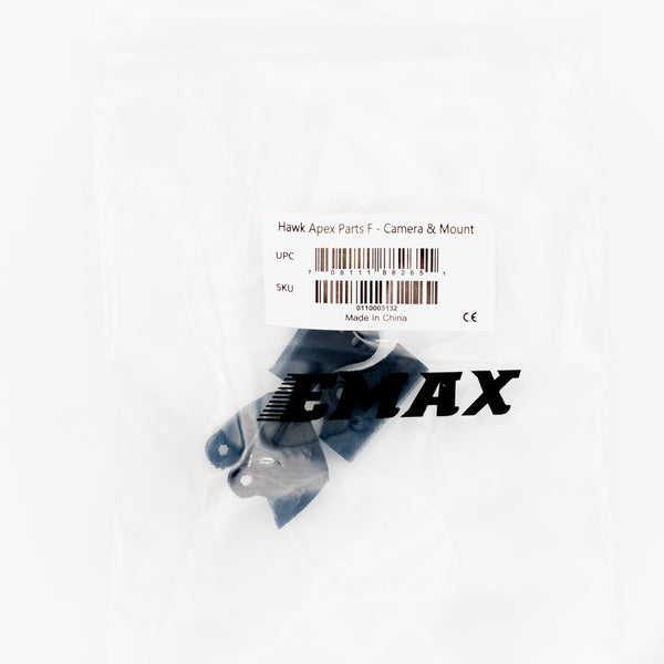 Hawk Apex Spare Parts Pack F - Camera Mount