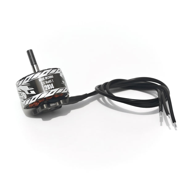 ECO III 2814 850KV 1100KV brushless motor