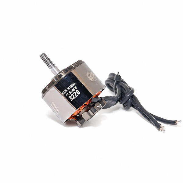 EMAX ECOII 3220 500KV/700KV/1000KV Brushless Drone Motor for 8 Inch-11 Inch FPV RC Drone Freestyle Parts