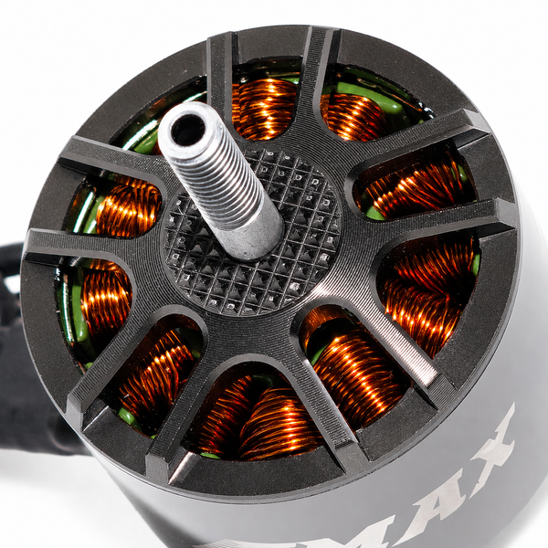 EMAX ECOII 3220 500KV/700KV/1000KV Brushless Drone Motor for 8 Inch-11 Inch FPV RC Drone Freestyle Parts