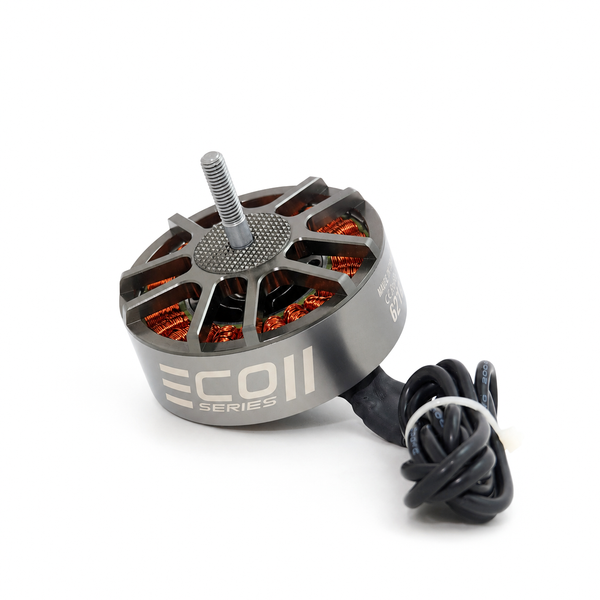 EMAX ECOII 6218 12S 180KV/200KV High Performance Brushless Drone Motor for FPV RC Multicopter Freestyle Drone Parts