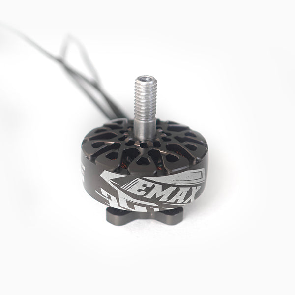 EMAX ECOIII series 2306 3-6S 1700KV 1900KV 2400KV brushless motor