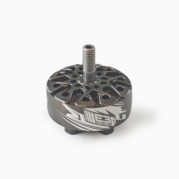 EMAX ECOIII series 2306 3-6S 1700KV 1900KV 2400KV brushless motor