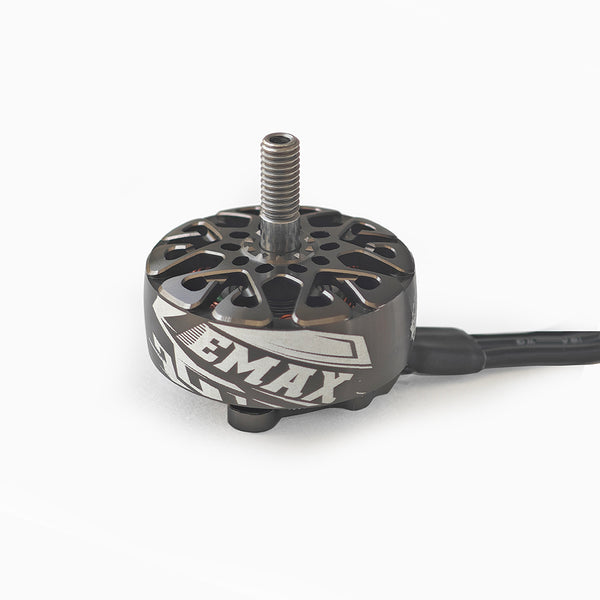 EMAX ECOIII series 2306 3-6S 1700KV 1900KV 2400KV brushless motor