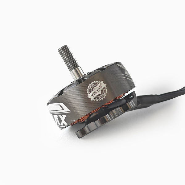 EMAX ECOIII series 2306 3-6S 1700KV 1900KV 2400KV brushless motor