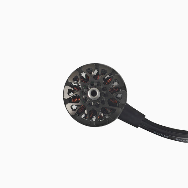 EMAX ECOIII series 2306 3-6S 1700KV 1900KV 2400KV brushless motor
