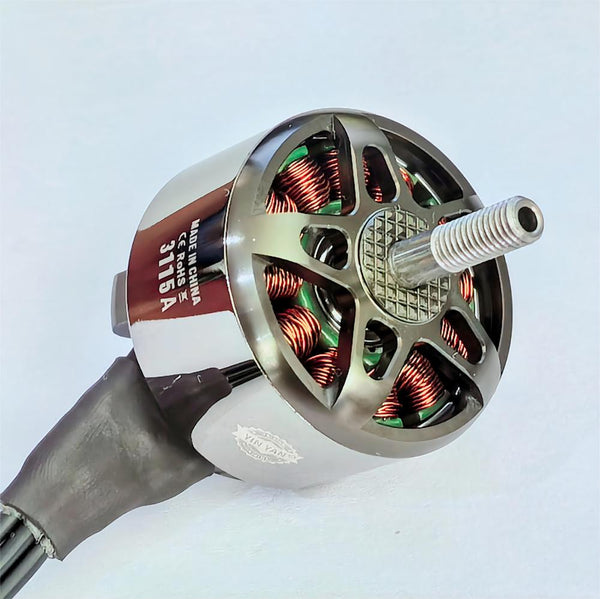 Emax ECOII3115A 900KV Brushless Motor for FPV Racing Drone