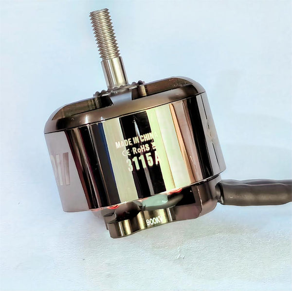 Emax ECOII3115A 900KV Brushless Motor for FPV Racing Drone