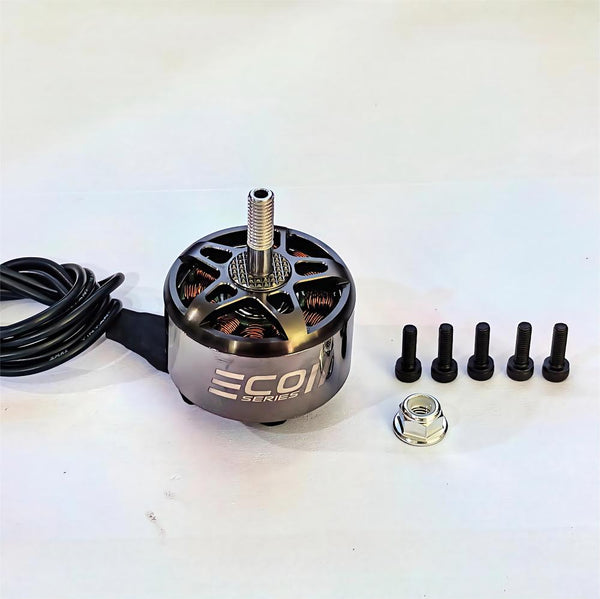 Emax ECOII3115A 900KV Brushless Motor for FPV Racing Drone