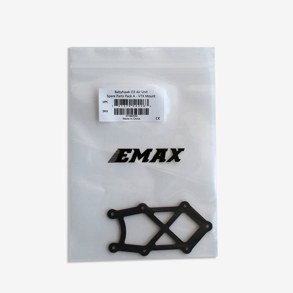 Babyhawk O3 Spare Parts Pack A - VTX Mount