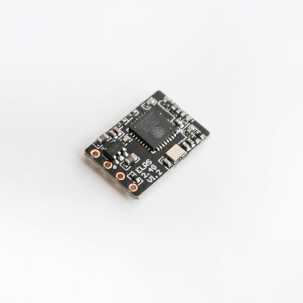 Emax ELRS Receiver + Type T Antenna