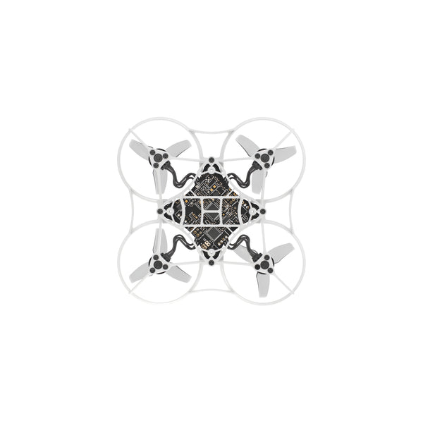 EMAX Tinyhawk Aero 65mm 1S FPV Racing Whoop BNF