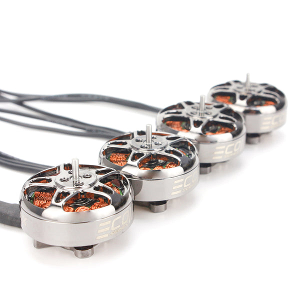 Emax ECO II Series 2004 1600KV 2000KV 2400KV 3000KV Brushless Motor for RC Drone FPV Racing