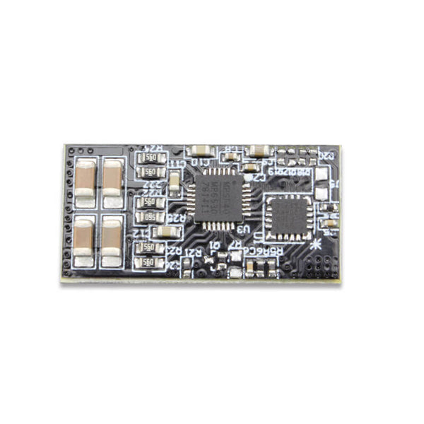 ★Lightning S 25A ESC (BLHeli S) Damped light 2-4S FPV Racing
